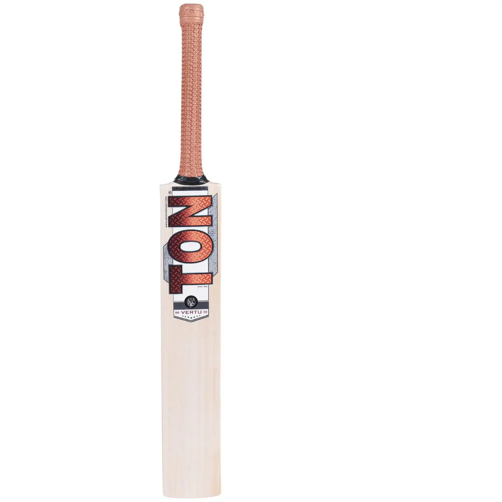 SS TON Vertu Cricket Bat SS