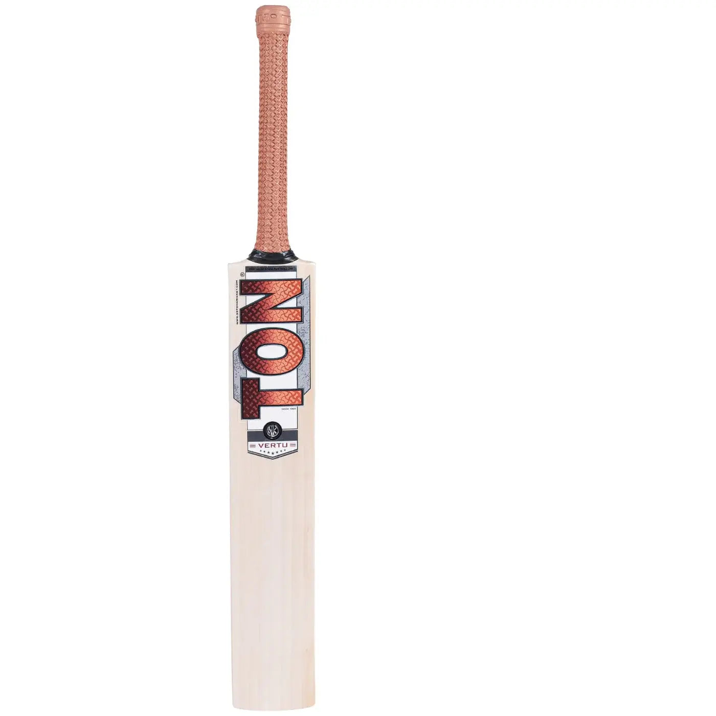 SS TON Vertu Cricket Bat SS