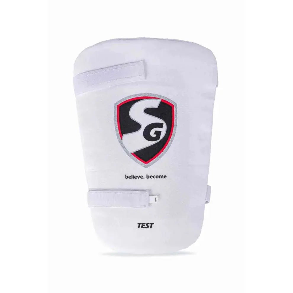 SG Test Thigh Guard SG