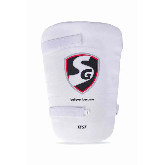 SG Test Thigh Guard