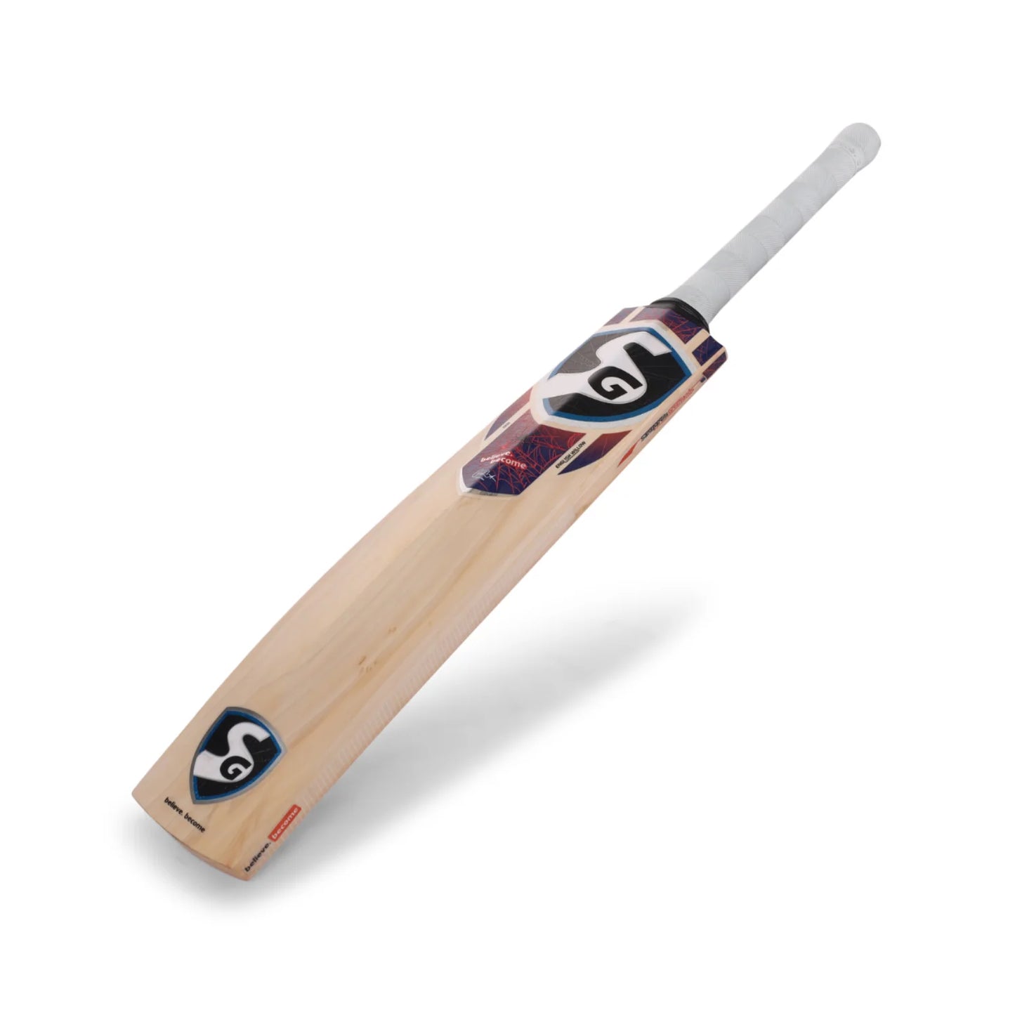 SG RP Xtreme English Willow Cricket Bat