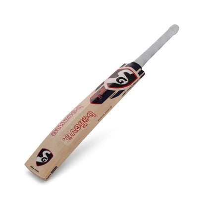 SG KLR Ultimate English Willow Cricket Bat