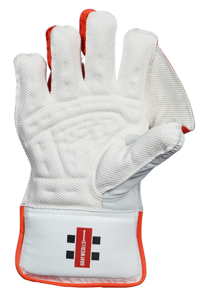 GN6 Elite Wicket Keeping Gloves