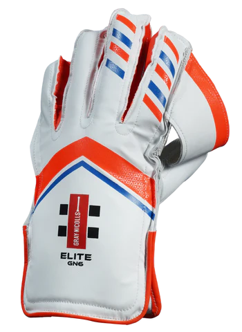 GN6 Elite Wicket Keeping Gloves