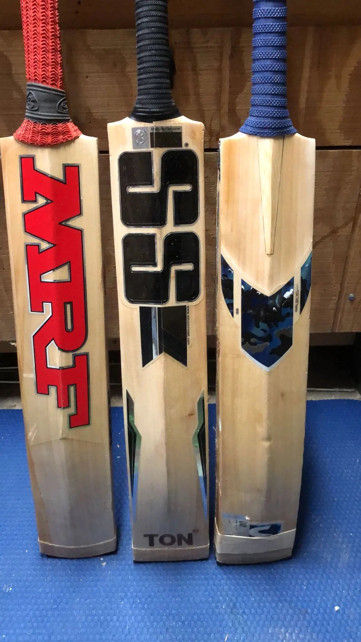 Bat Repair Service USA Cricket Gear