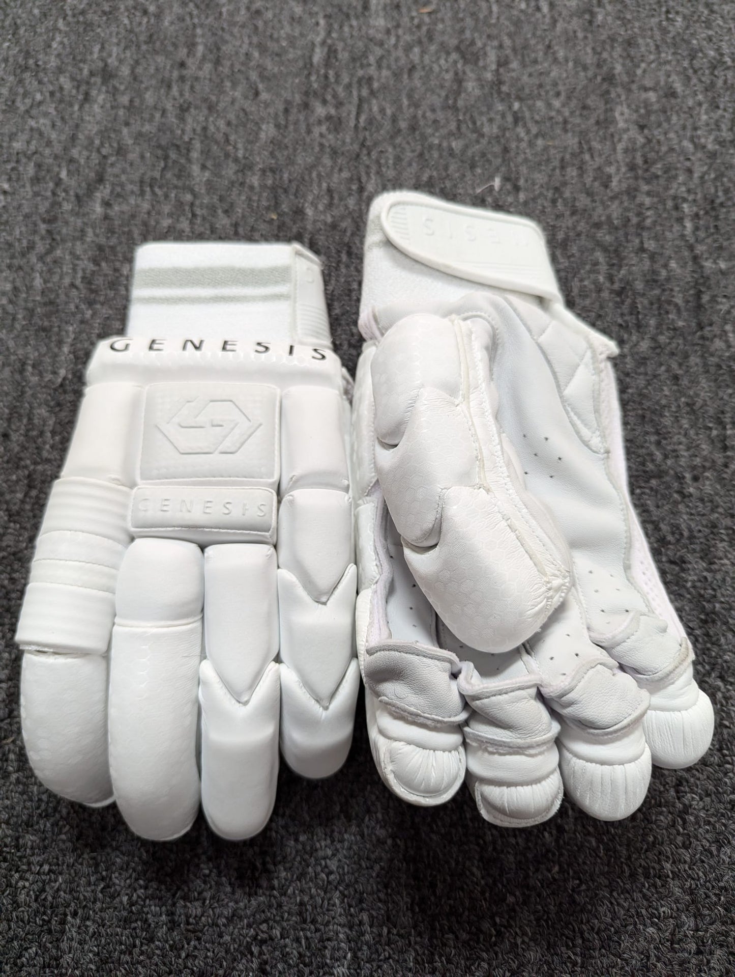 Genesis Player Edition Batting Gloves