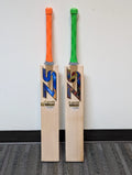 ZS Vintage Players English Willow Cricket Bat ZS