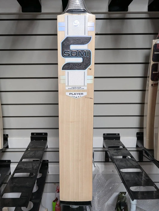 SOMI Player EW Cricket Bat SOMI