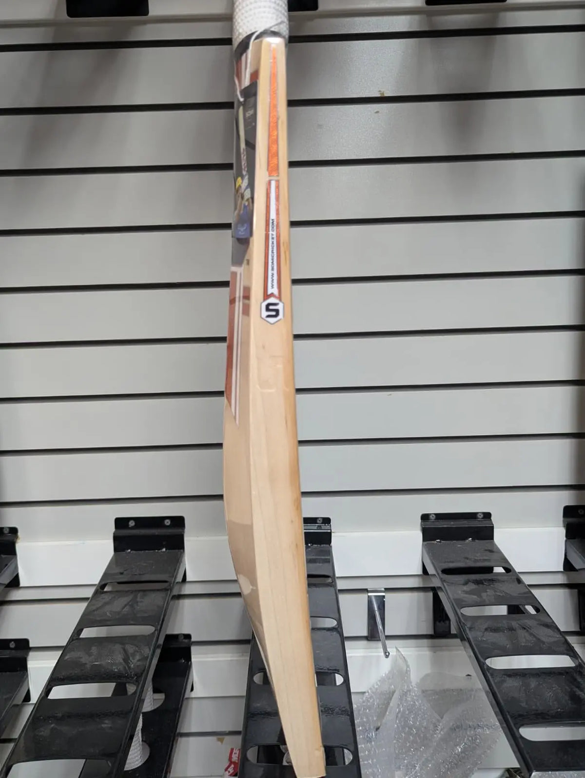 SOMI Rock EW Cricket Bat SOMI