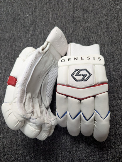 Genesis Player Edition Batting Gloves