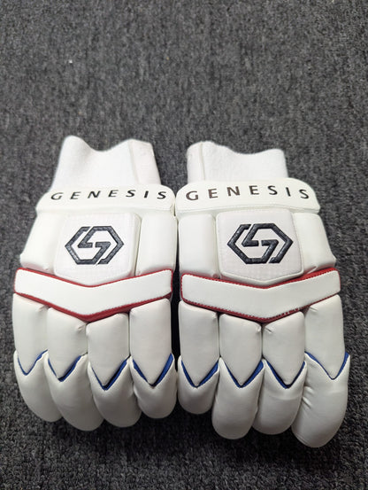 Genesis Player Edition Batting Gloves