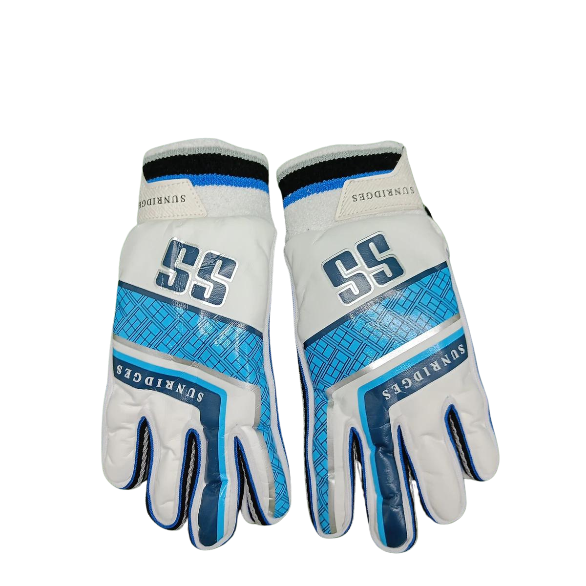 SS Indoor Tennis Ball Cricket Batting Gloves