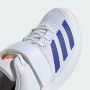 ADIPOWER VECTOR 20 Metal Spike Cricket Shoes