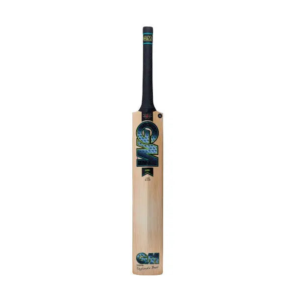 GM AION 404 Cricket Bat - EW GM