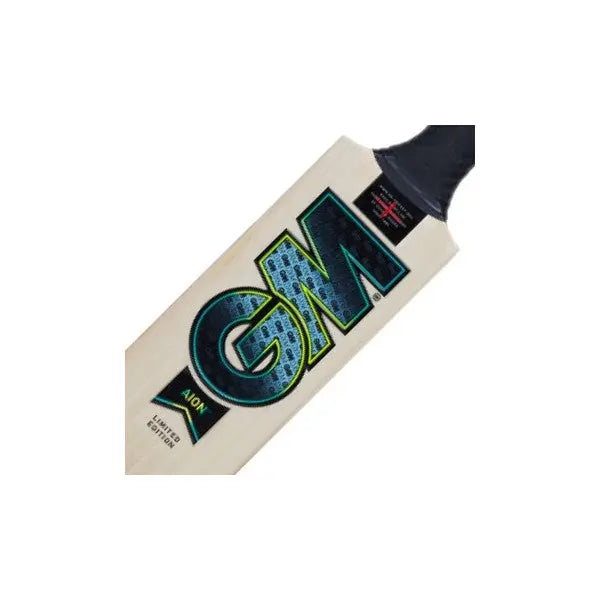 GM AION 404 Cricket Bat - EW GM