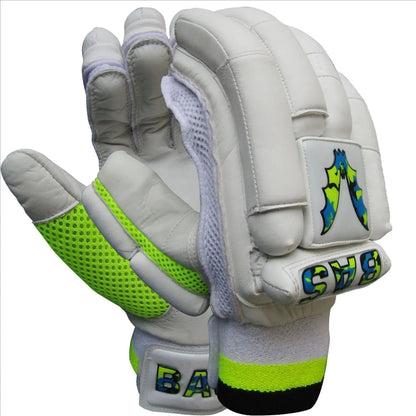 BAS PRO Vampire Batting Gloves