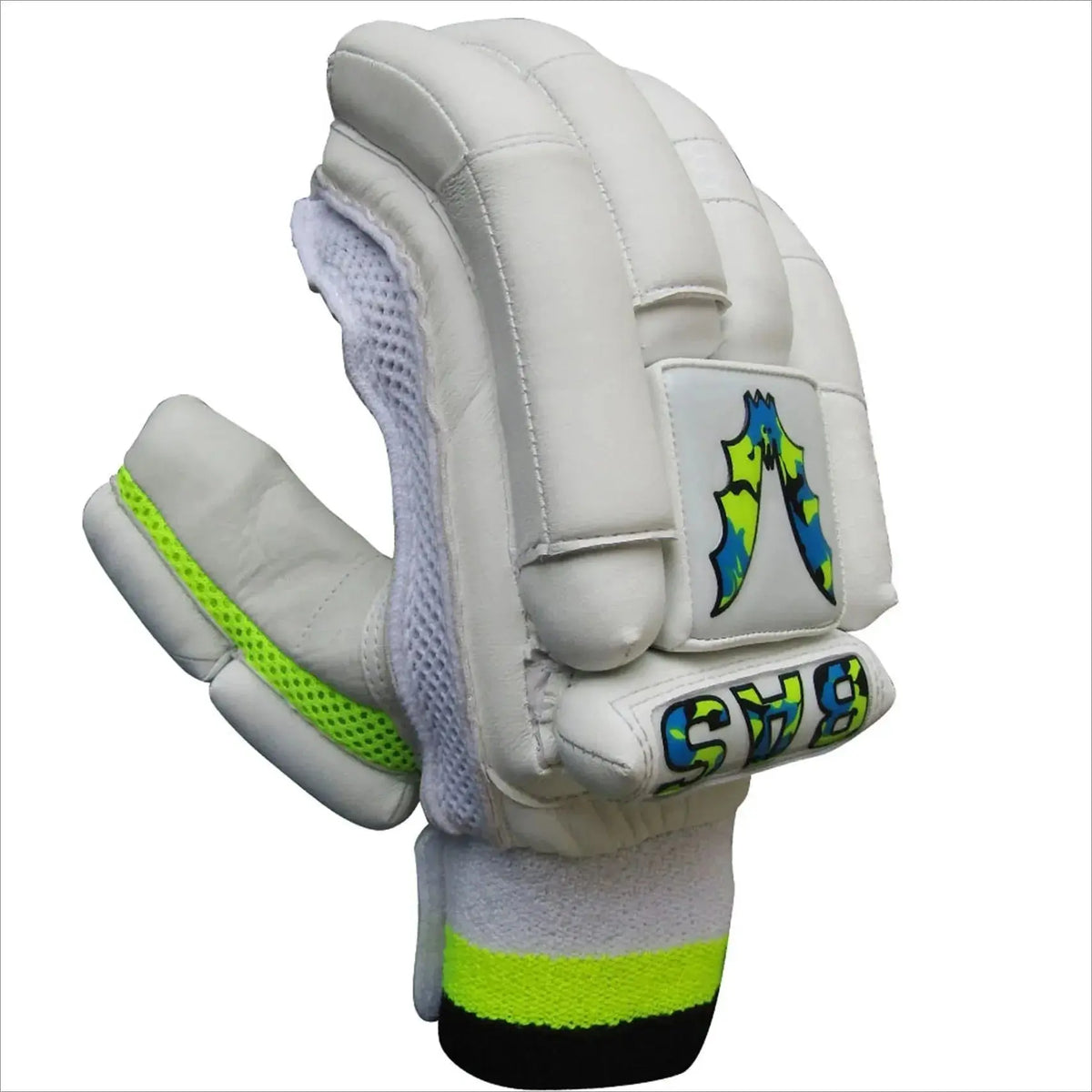 BAS PRO Vampire Batting Gloves BAS