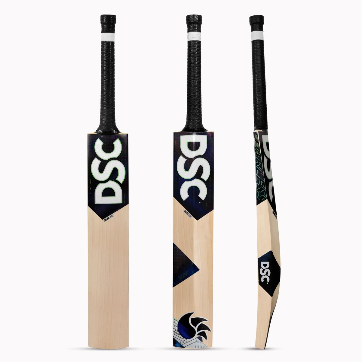 DSC Blak 330 Cricket Bat