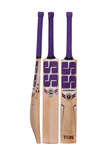SS Blast English Willow Bat SS
