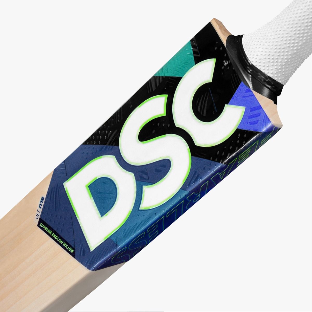 DSC Blu 330 Cricket Bat