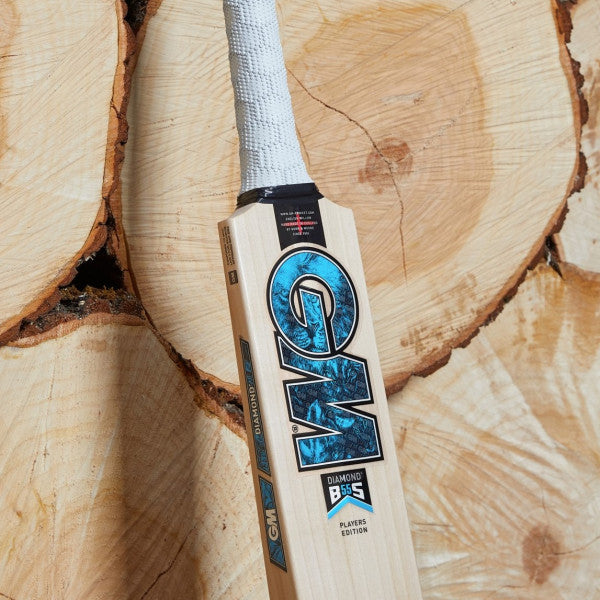 GM Ben Stokes Player's Edition Cricket Bat - EW