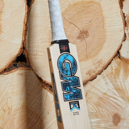 GM Ben Stokes Player's Edition Cricket Bat - EW