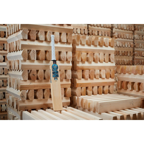 GM Ben Stokes Player's Edition Cricket Bat - EW