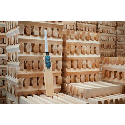 GM Ben Stokes Player's Edition Cricket Bat - EW