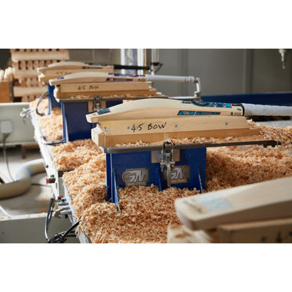 GM Ben Stokes Player's Edition Cricket Bat - EW