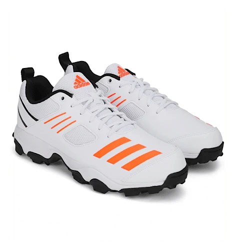 Adidas Shoes USA Cricket Gear