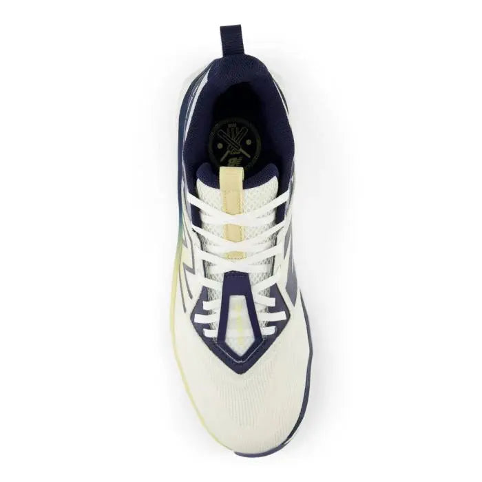 NB CK10 V6 Cricket Shoes (Spikes) NB