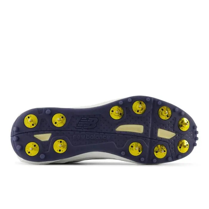 NB CK10 V6 Cricket Shoes (Spikes) NB