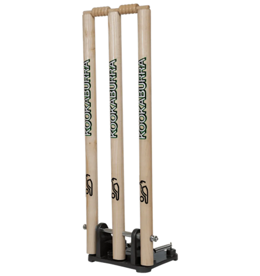 Kookaburra Spring Return Stumps