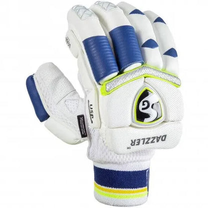 SG Dazzler Batting Gloves