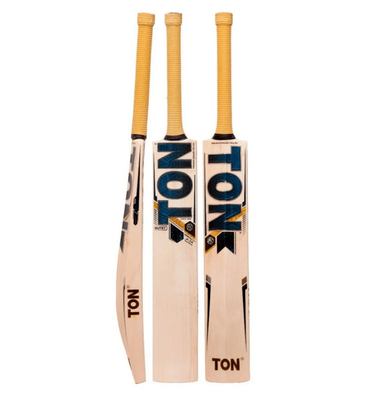 SS Ton Gutsy English Willow Bat