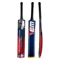 EM Double Barrel All Weather Cricket Scoop Bats - KW EM
