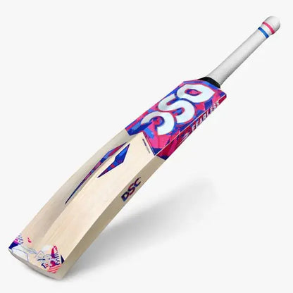 DSC Intense Passion Cricket Bat - English Willow DSC