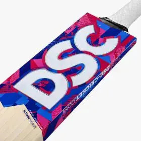 DSC Intense Passion Cricket Bat - English Willow DSC