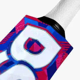 DSC Intense Passion Cricket Bat - English Willow DSC