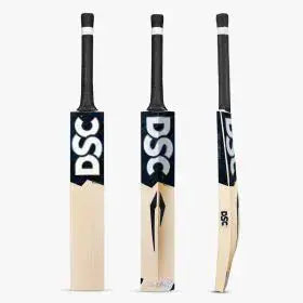 DSC BLAK 222 Cricket Bat DSC