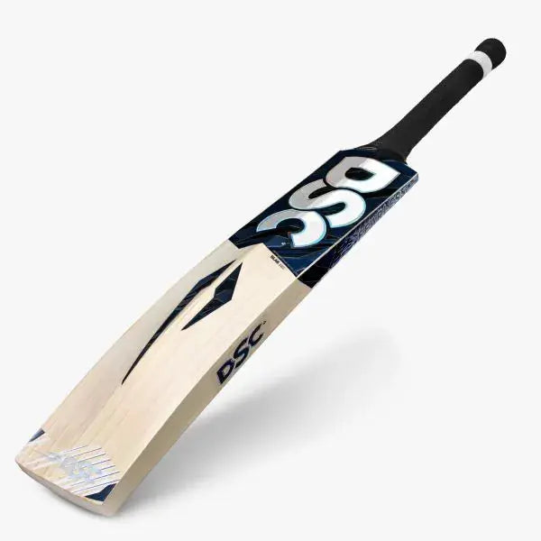DSC BLAK 222 Cricket Bat DSC