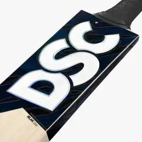 DSC BLAK 222 Cricket Bat DSC