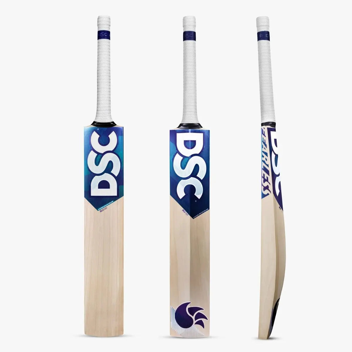 DSC Blu 300 Cricket Bat DSC