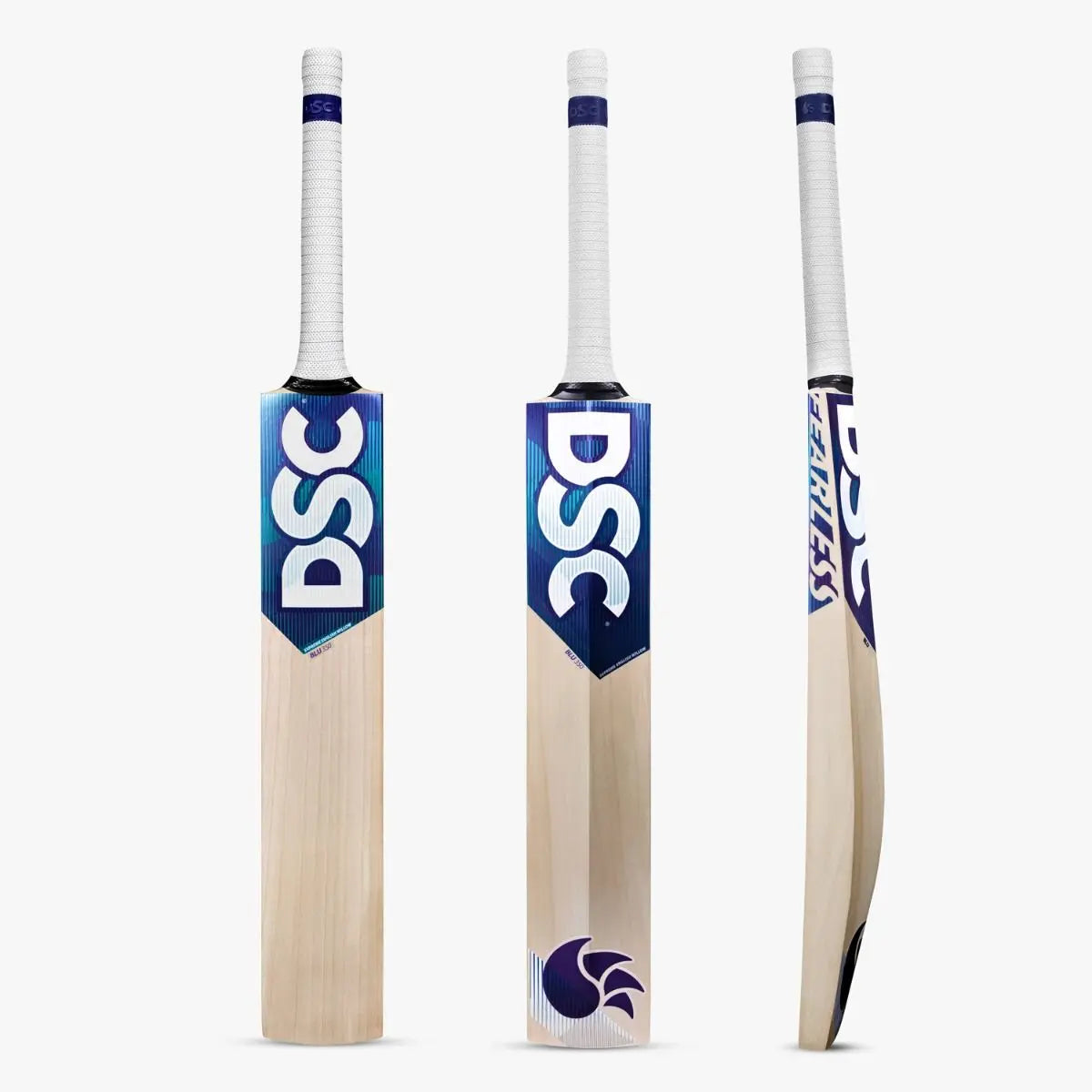 DSC Blu 350 Cricket Bat DSC