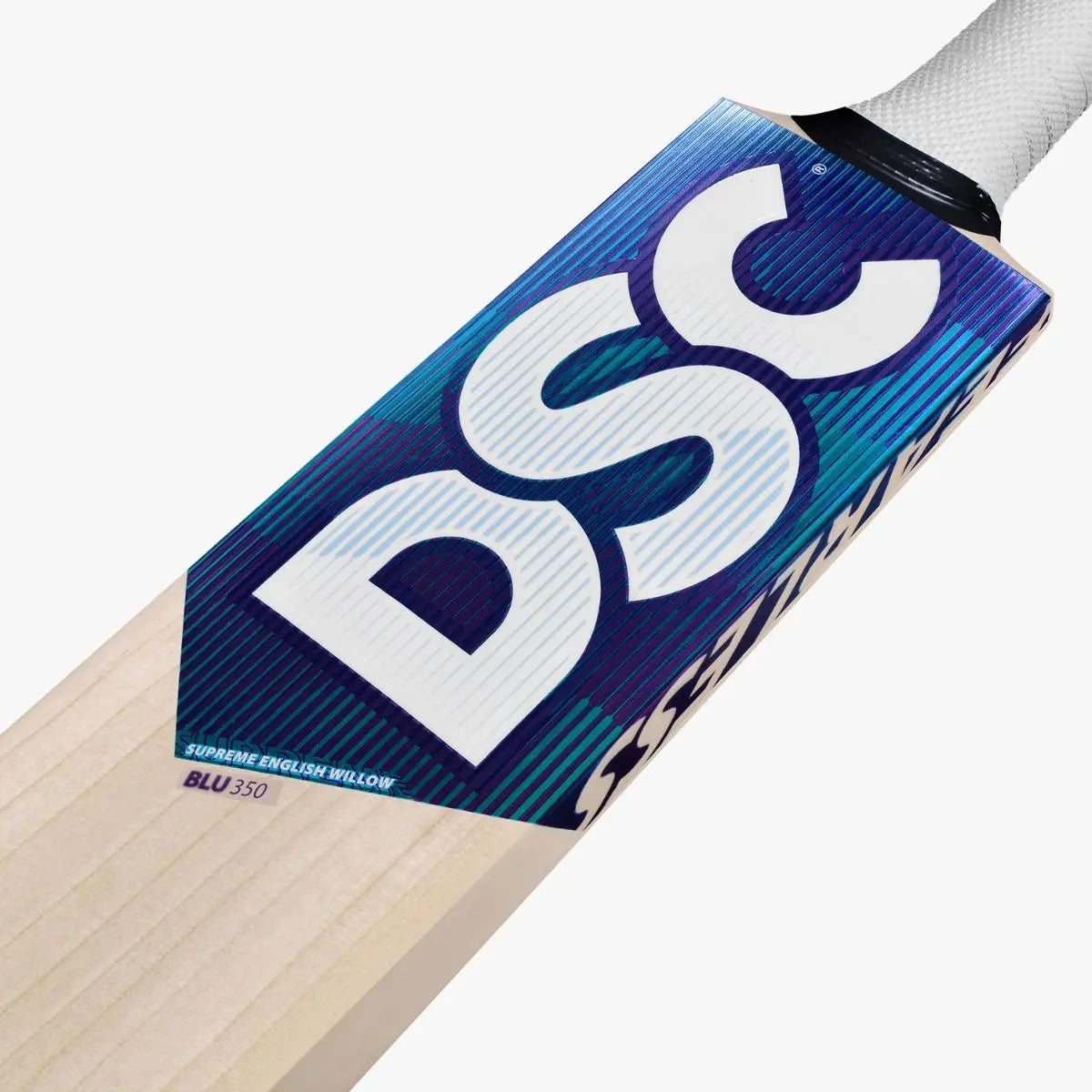 DSC Blu 350 Cricket Bat DSC