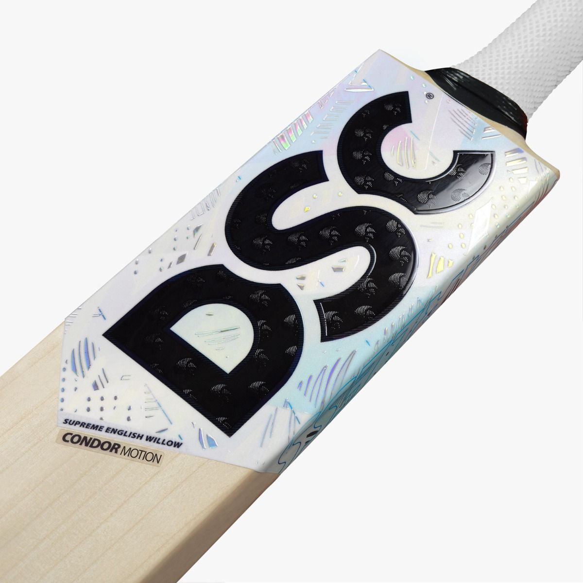 DSC CONDOR Motion Cricket Bat