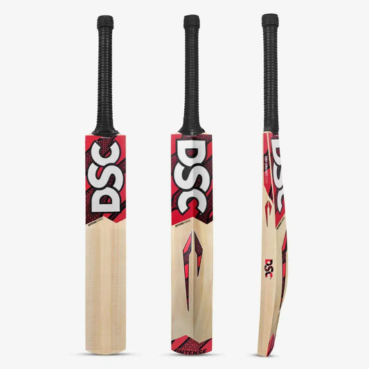 DSC Intense Force Kashmir Willow Cricket Bat DSC