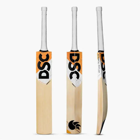 DSC KRUNCH 3.0 Cricket Bat DSC