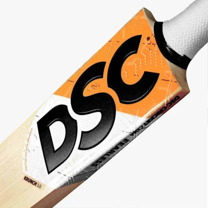 DSC KRUNCH 3.0 Cricket Bat DSC