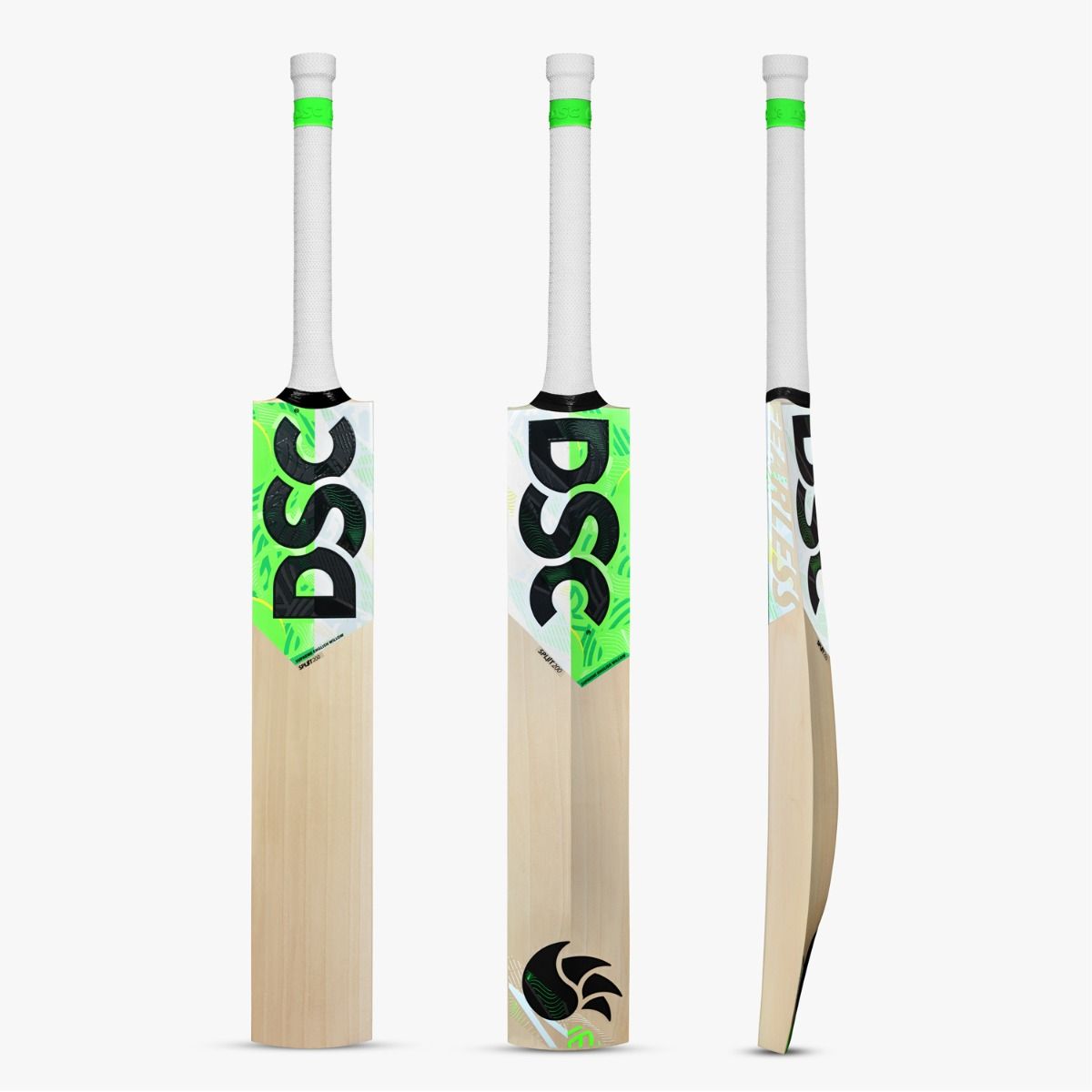 DSC Spliit 200 Cricket Bat